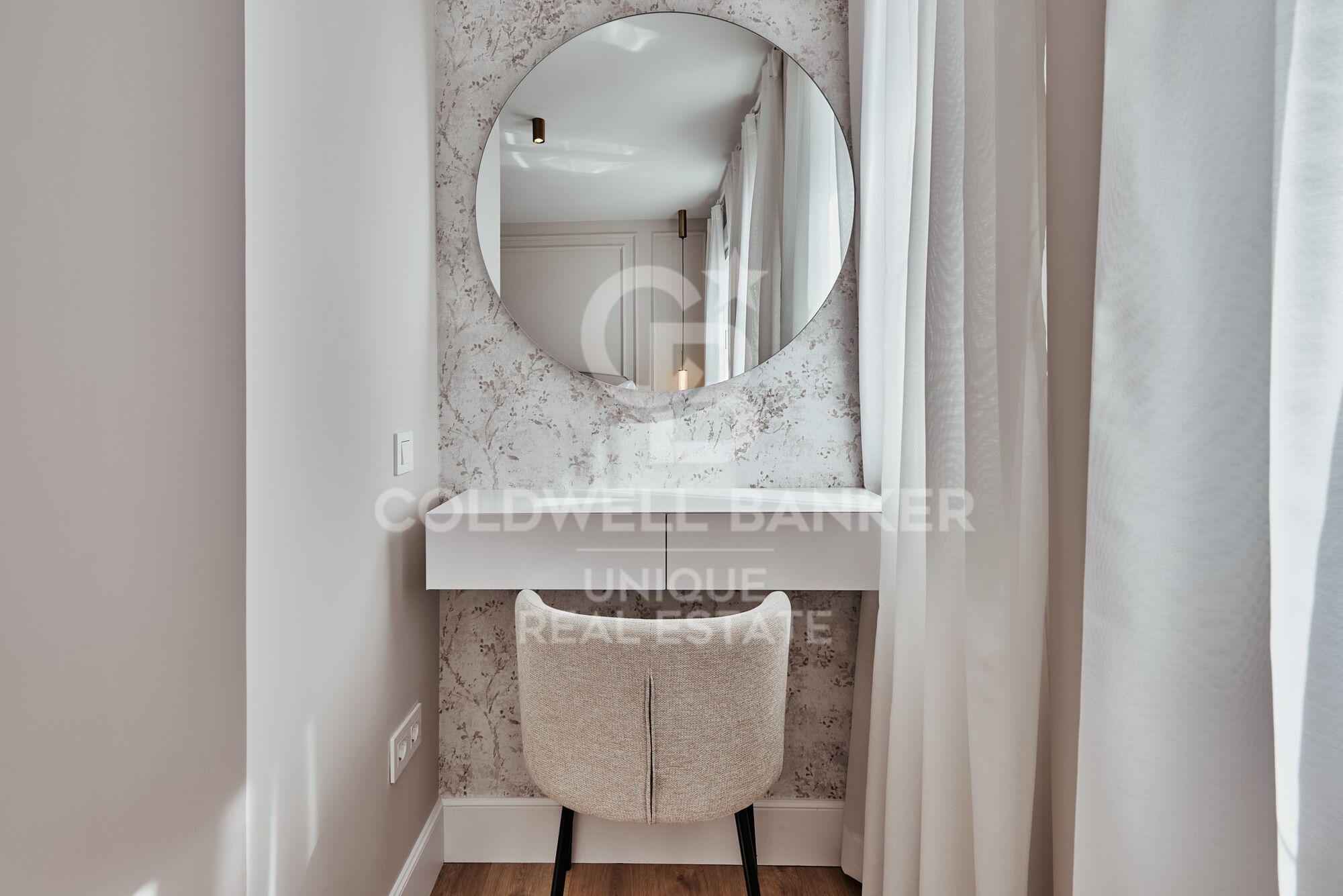 Flat 3 Bedrooms Sale Madrid