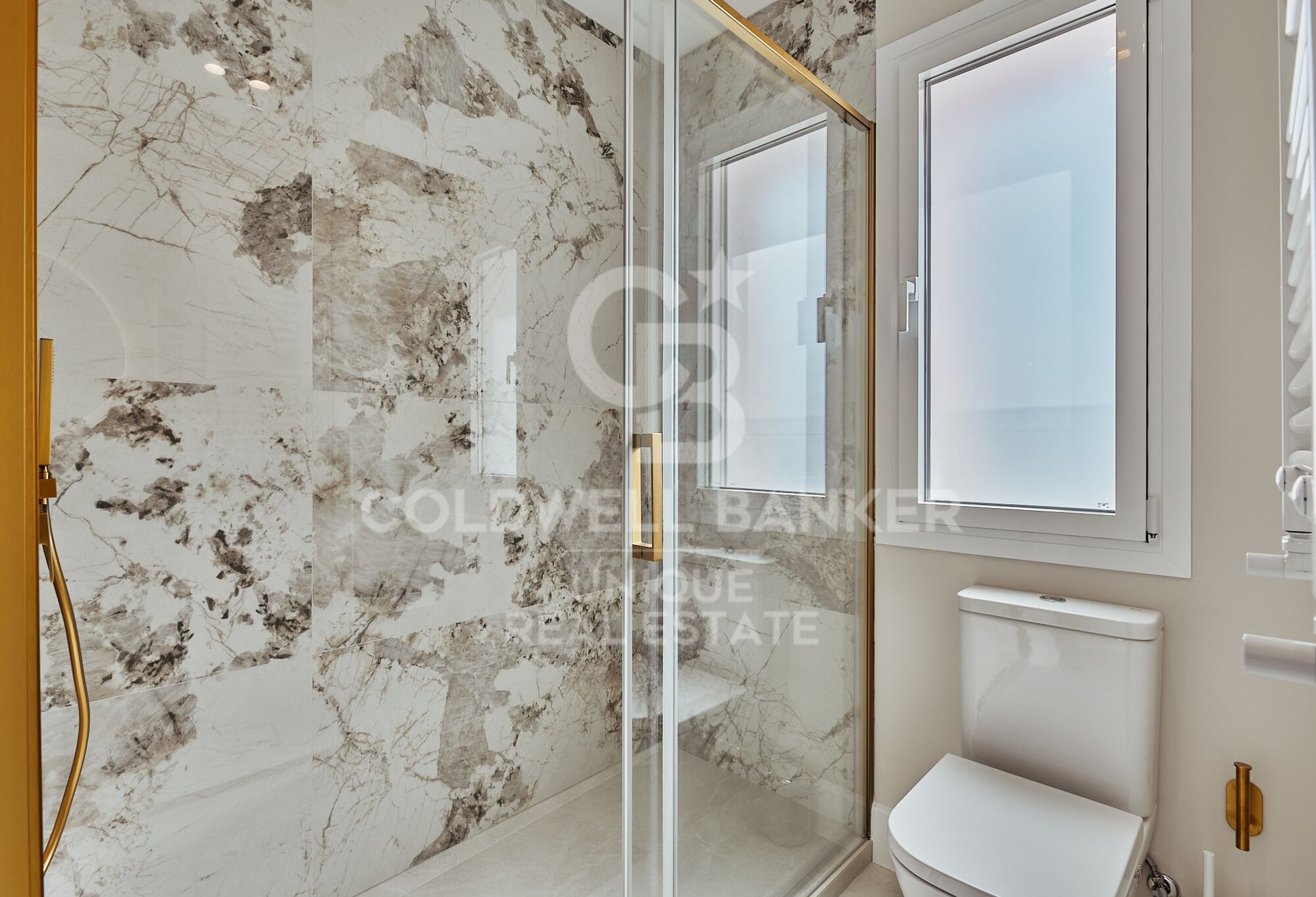 Flat 3 Bedrooms Sale Madrid