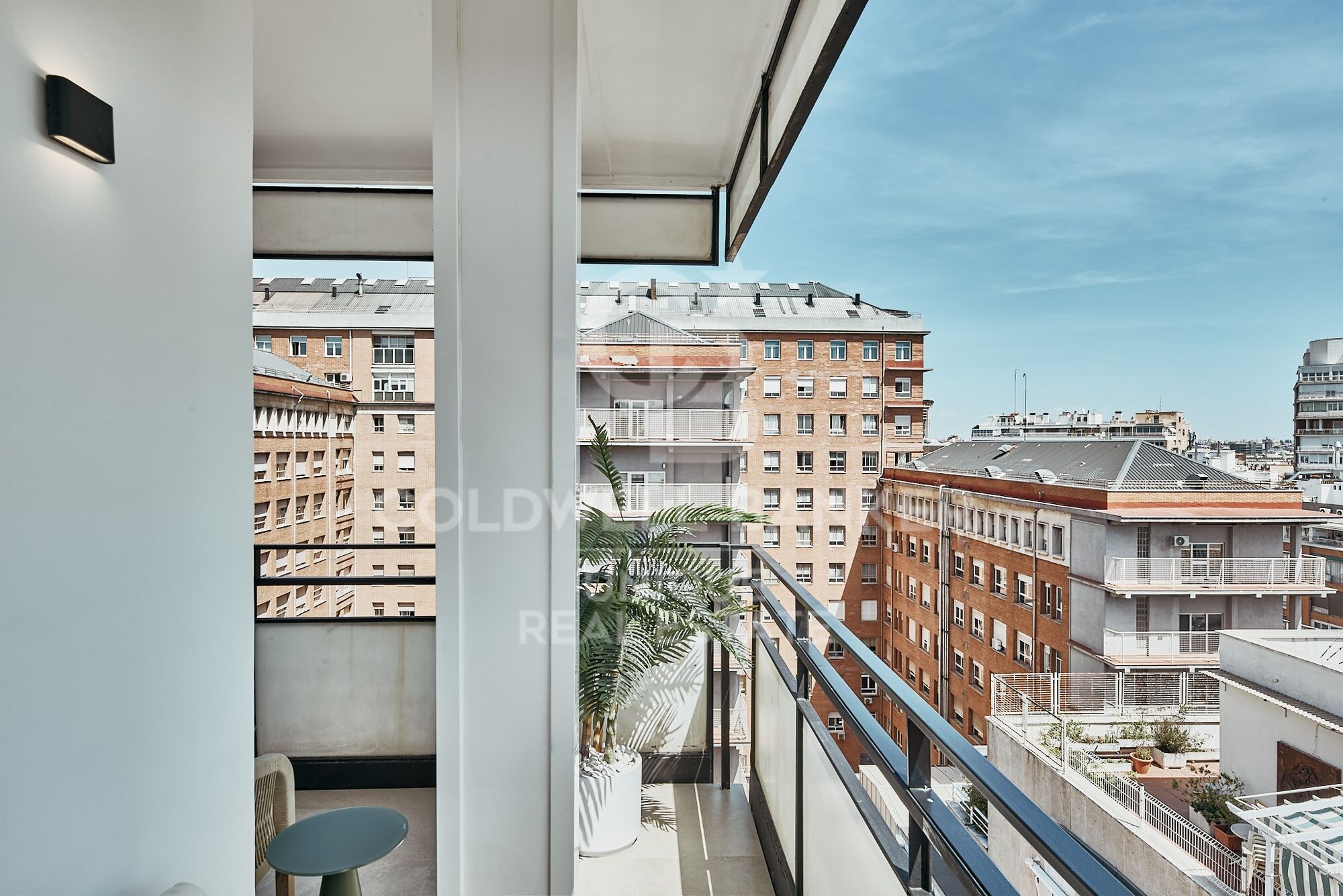 Flat 3 Bedrooms Sale Madrid