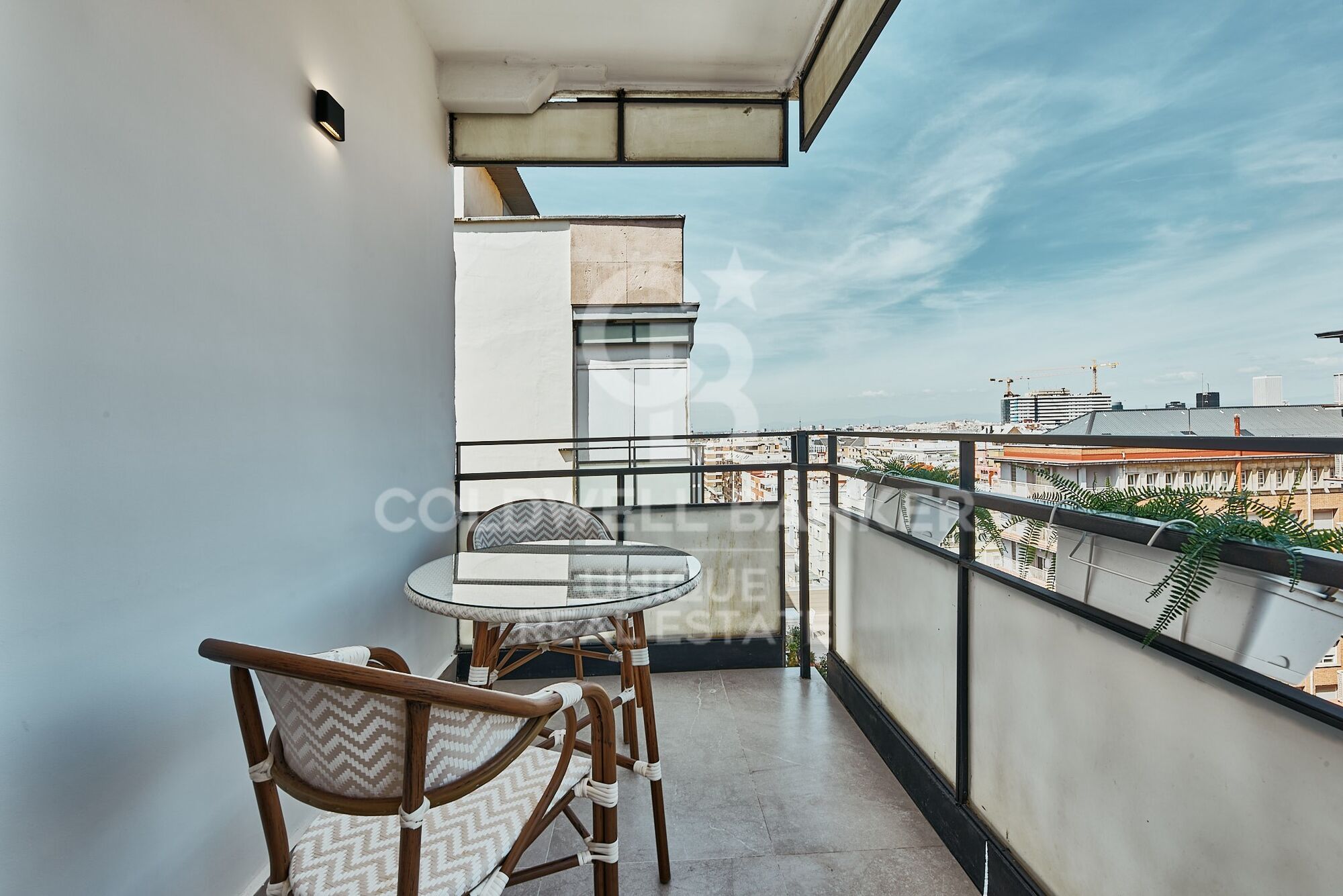Flat 4 Pièces Acheter Madrid