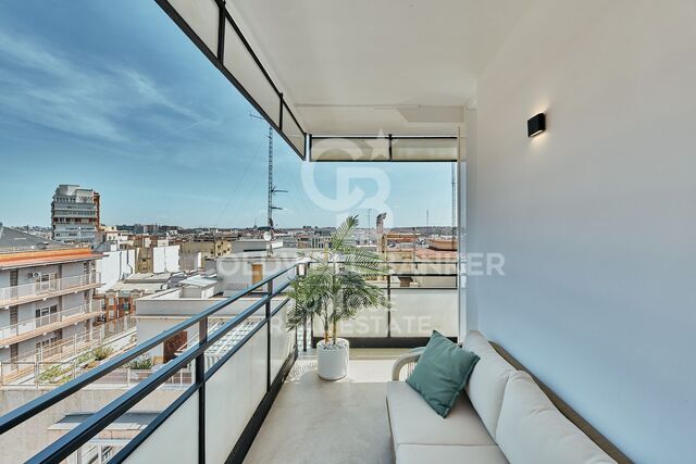 Flat 4 Pièces Acheter Madrid