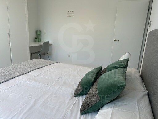 Contemporary luxury villa in Moraira with private pool and exclusive design