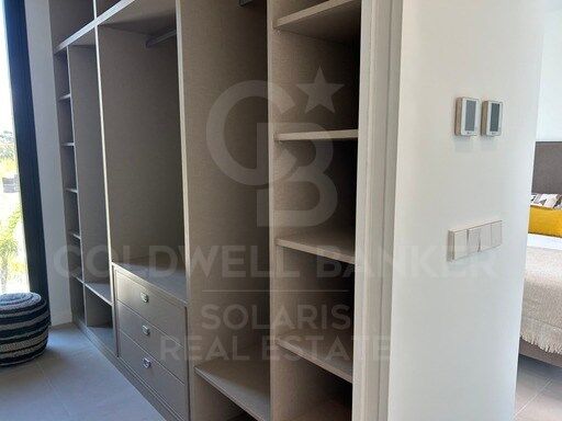 Villa contemporánea de lujo en Moraira con piscina privada y diseño exclusivo