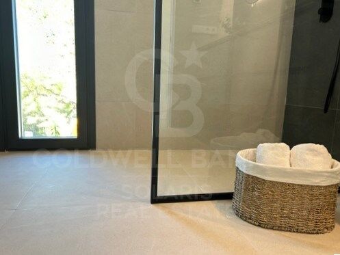 Villa contemporánea de lujo en Moraira con piscina privada y diseño exclusivo