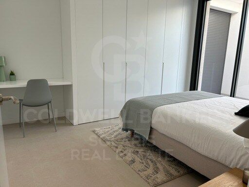 Villa contemporánea de lujo en Moraira con piscina privada y diseño exclusivo
