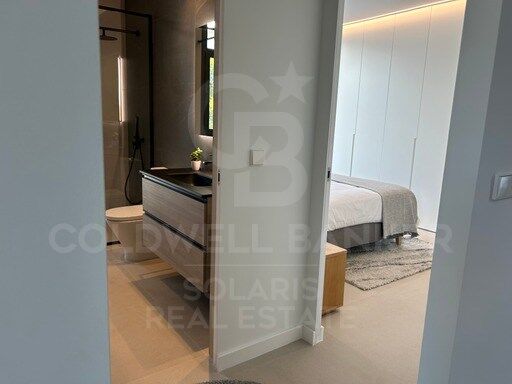 Villa contemporánea de lujo en Moraira con piscina privada y diseño exclusivo