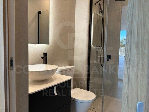 Villa contemporánea de lujo en Moraira con piscina privada y diseño exclusivo