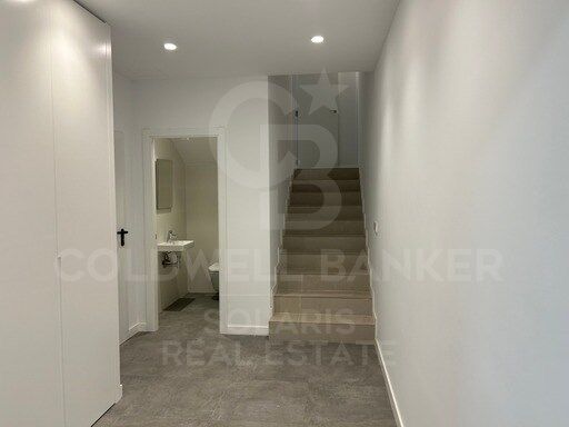 Villa contemporánea de lujo en Moraira con piscina privada y diseño exclusivo