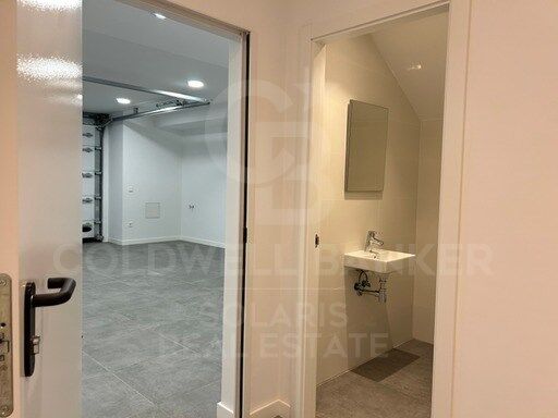 Villa contemporánea de lujo en Moraira con piscina privada y diseño exclusivo