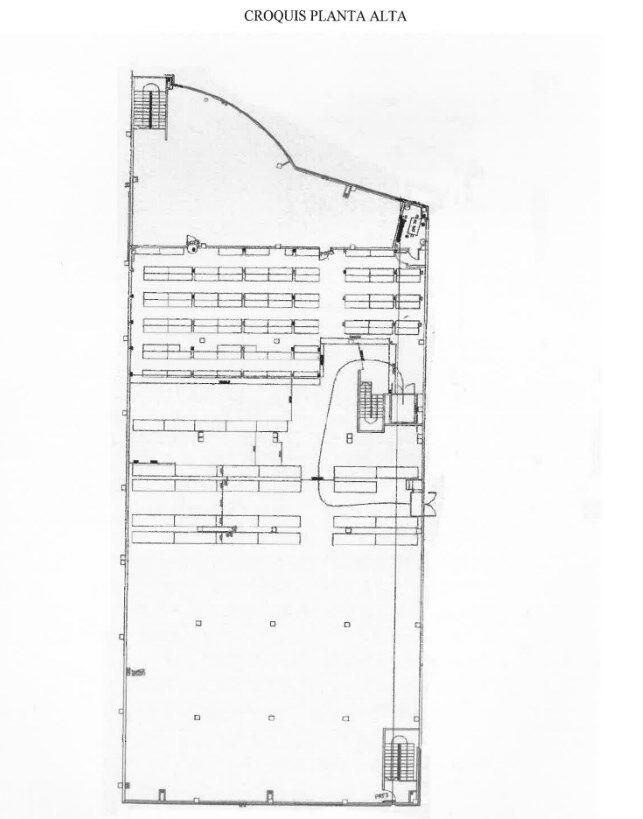 Fabrikgebäude Verkauf Vigo