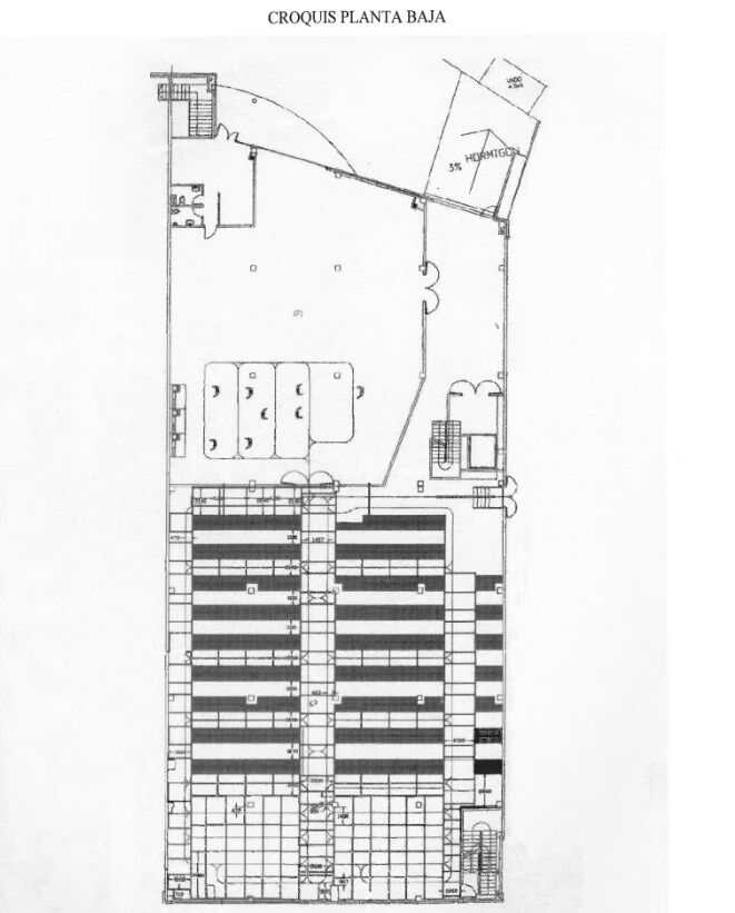 Fabrikgebäude Verkauf Vigo