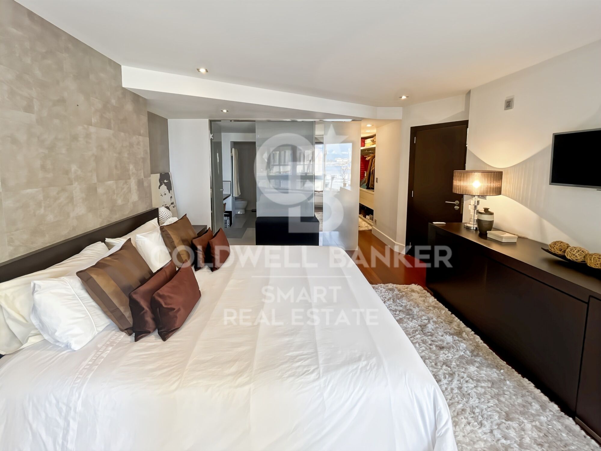 Wohnung 1 + 2 Schlafzimmer Verkauf A Coruña