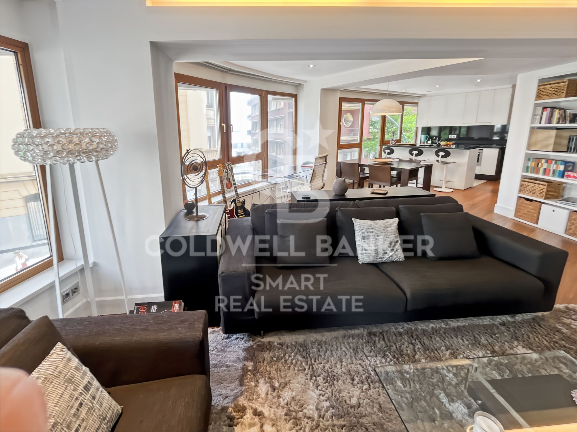 Wohnung 1 + 2 Schlafzimmer Verkauf A Coruña