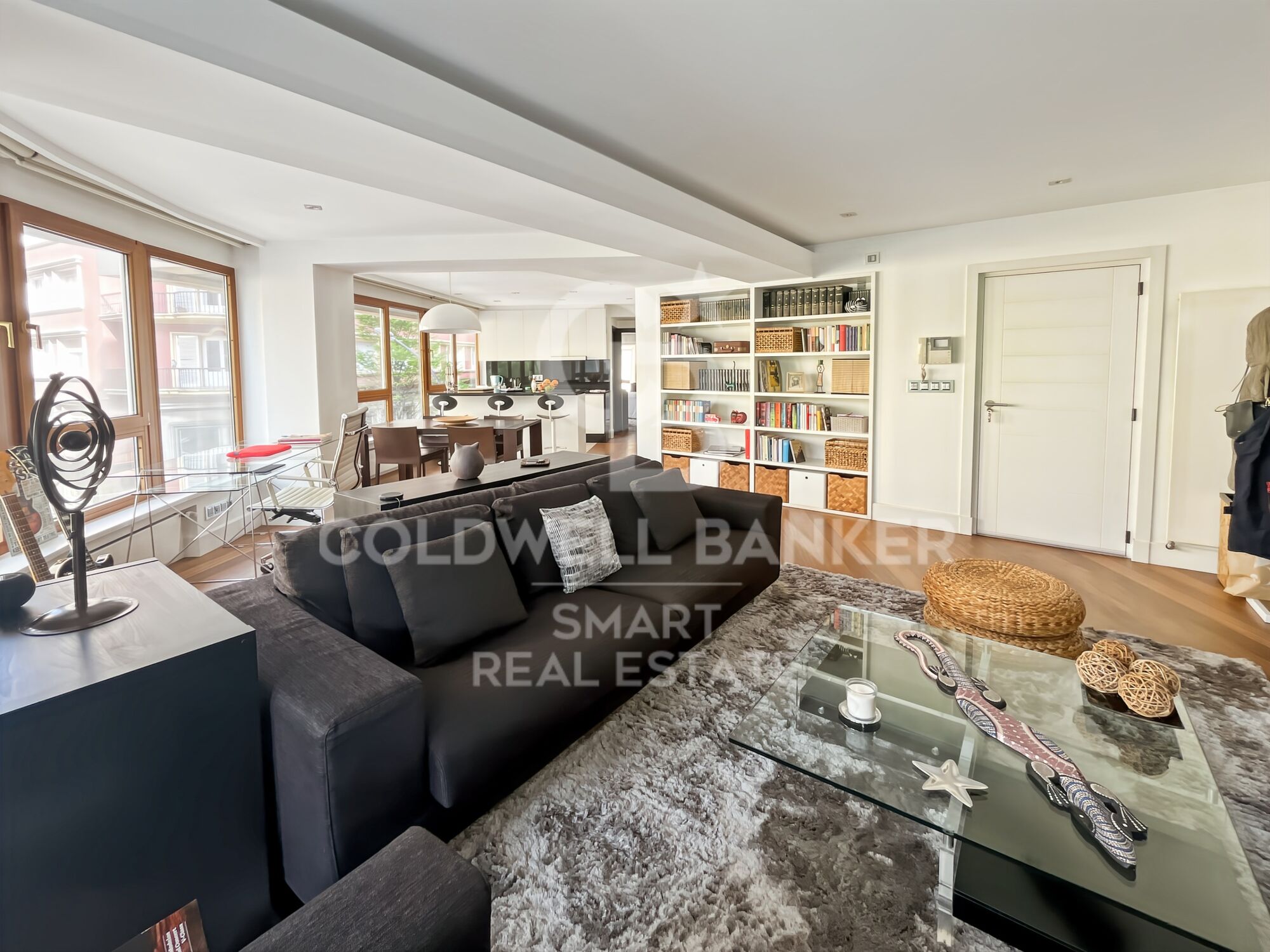 Wohnung 1 + 2 Schlafzimmer Verkauf A Coruña