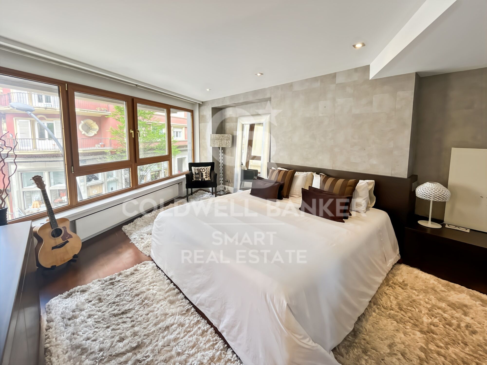 Wohnung 1 + 2 Schlafzimmer Verkauf A Coruña