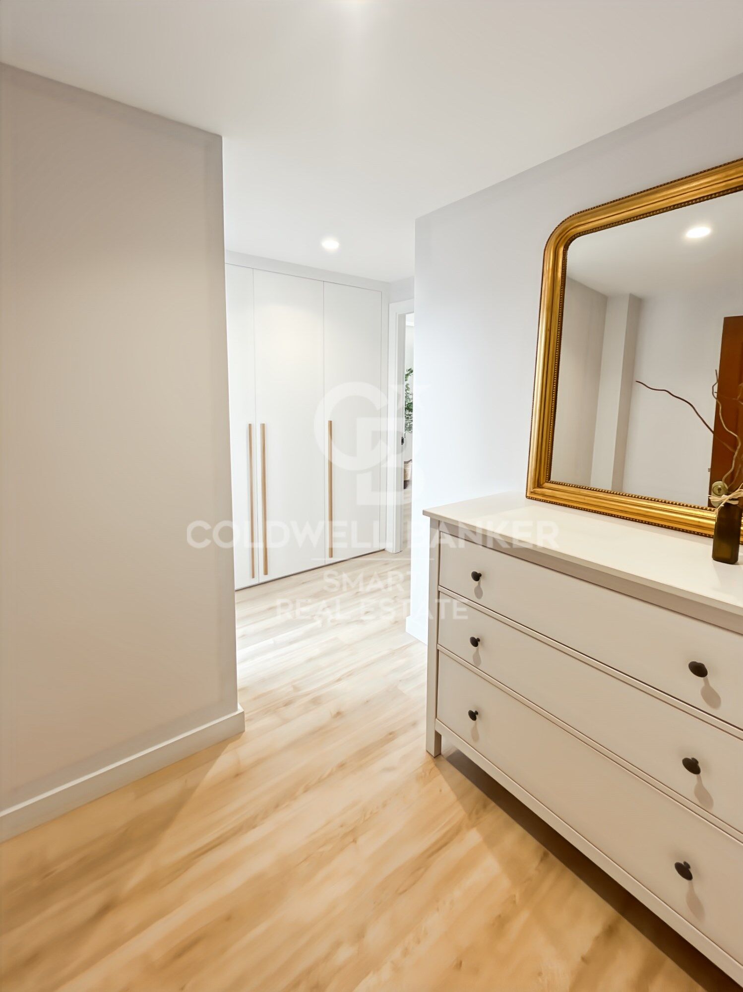Wohnung 3 + 4 Schlafzimmer Verkauf Cambre
