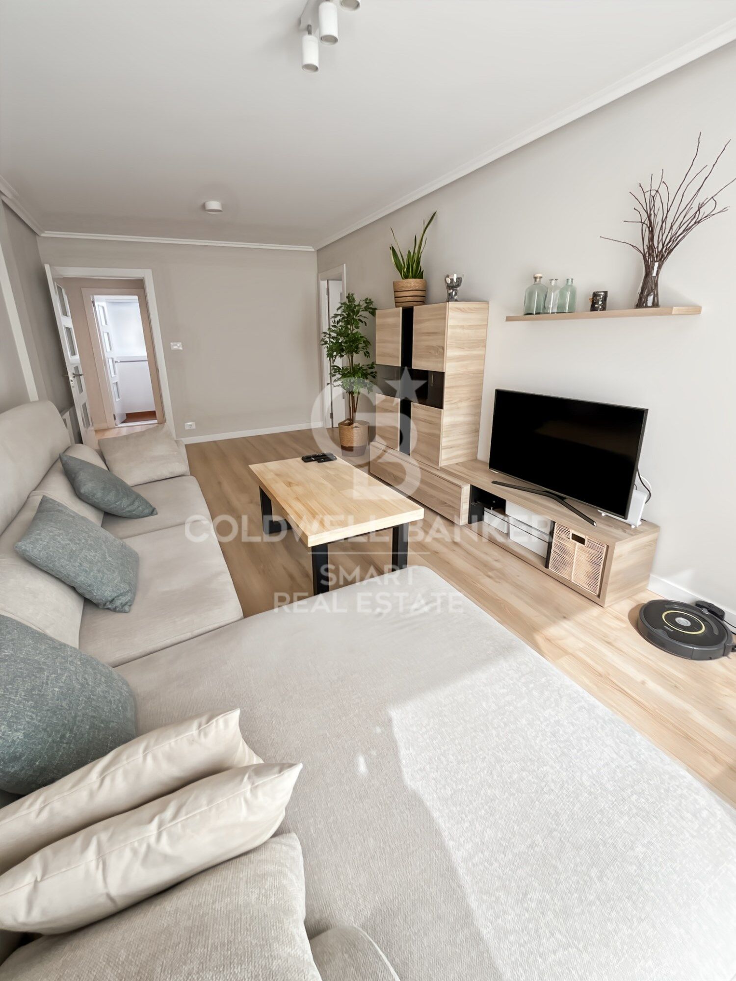 Wohnung 3 + 4 Schlafzimmer Verkauf Cambre