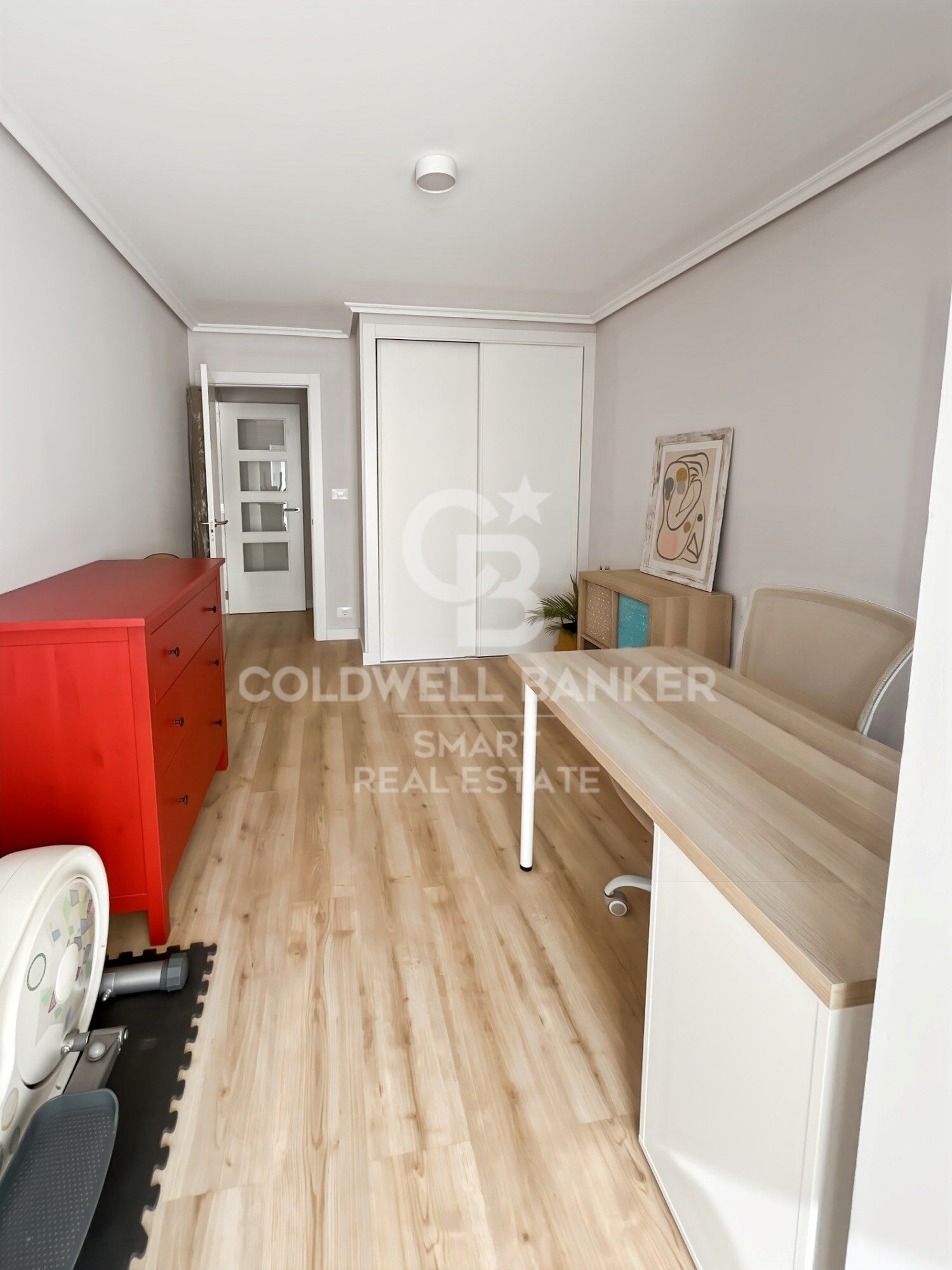 Wohnung 3 + 4 Schlafzimmer Verkauf Cambre