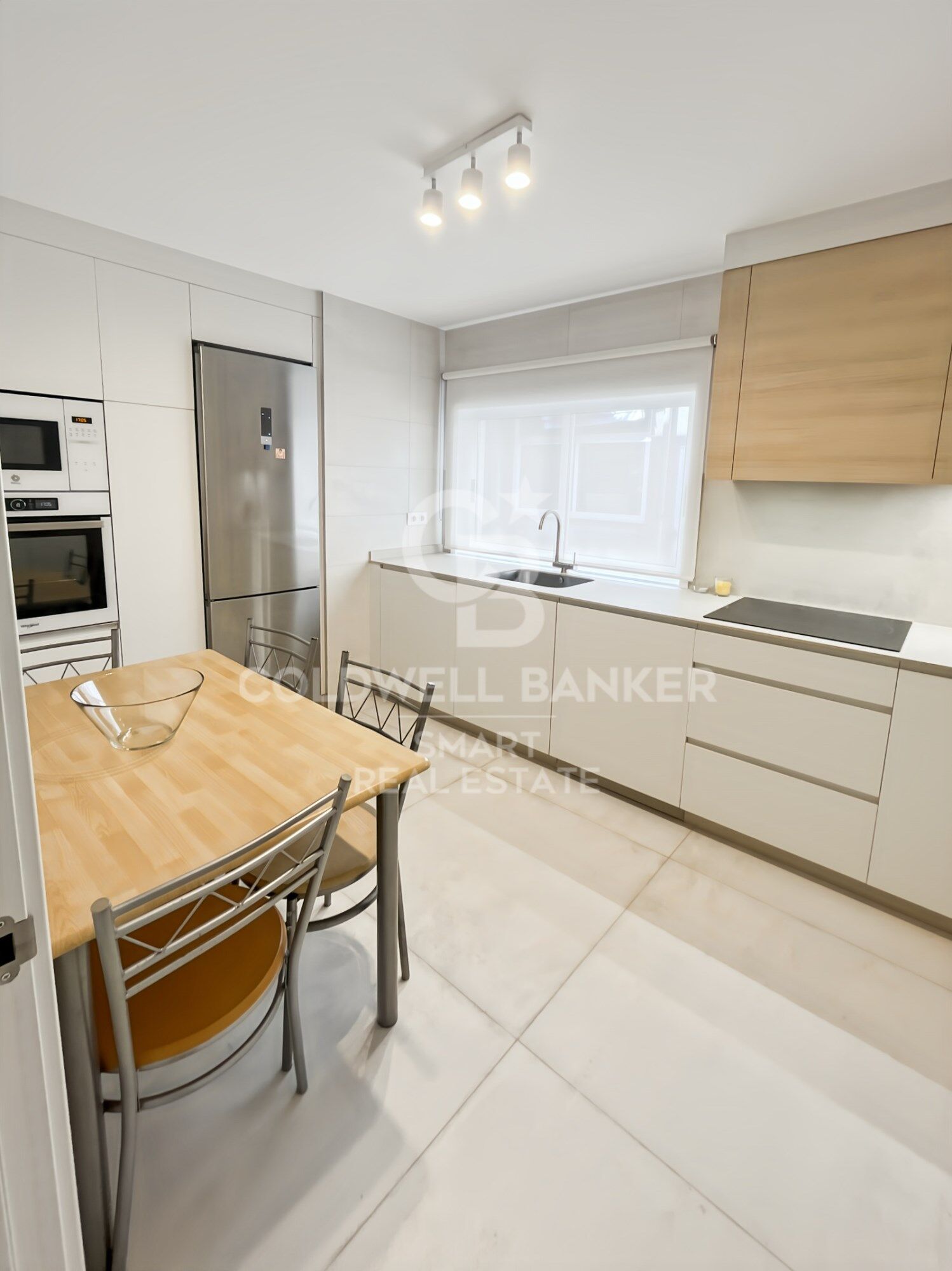 Wohnung 3 + 4 Schlafzimmer Verkauf Cambre