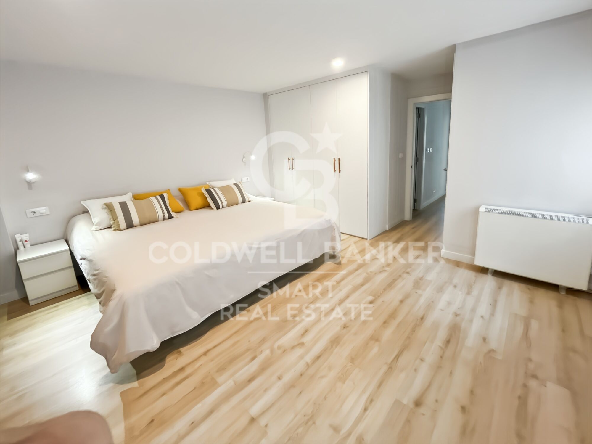 Wohnung 3 + 4 Schlafzimmer Verkauf Cambre
