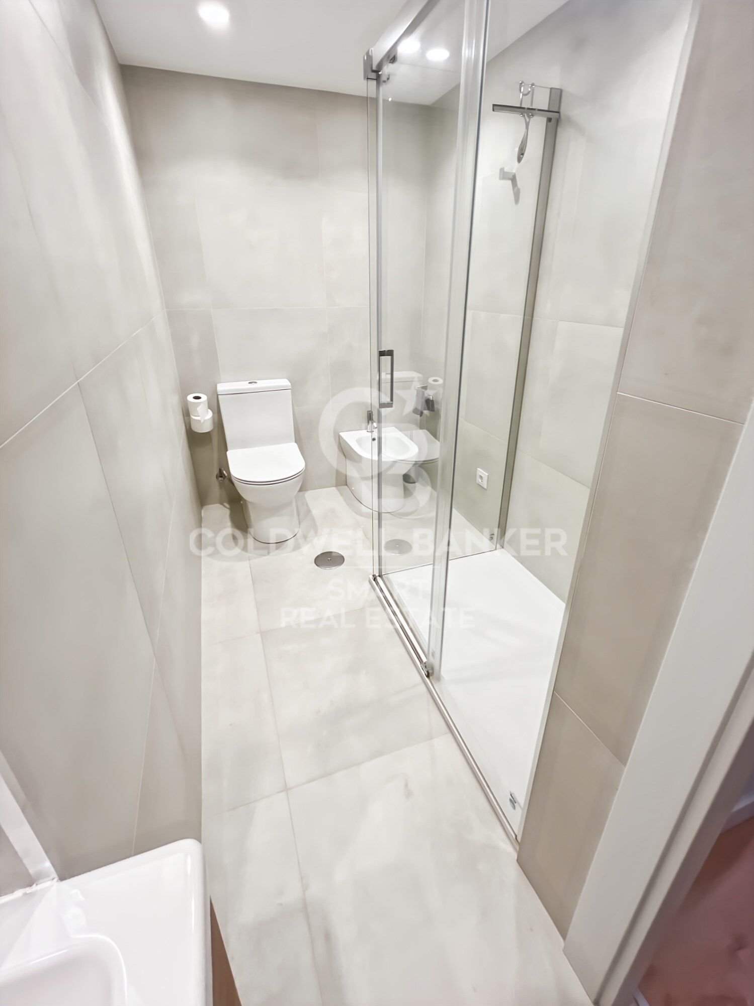 Wohnung 3 + 4 Schlafzimmer Verkauf Cambre