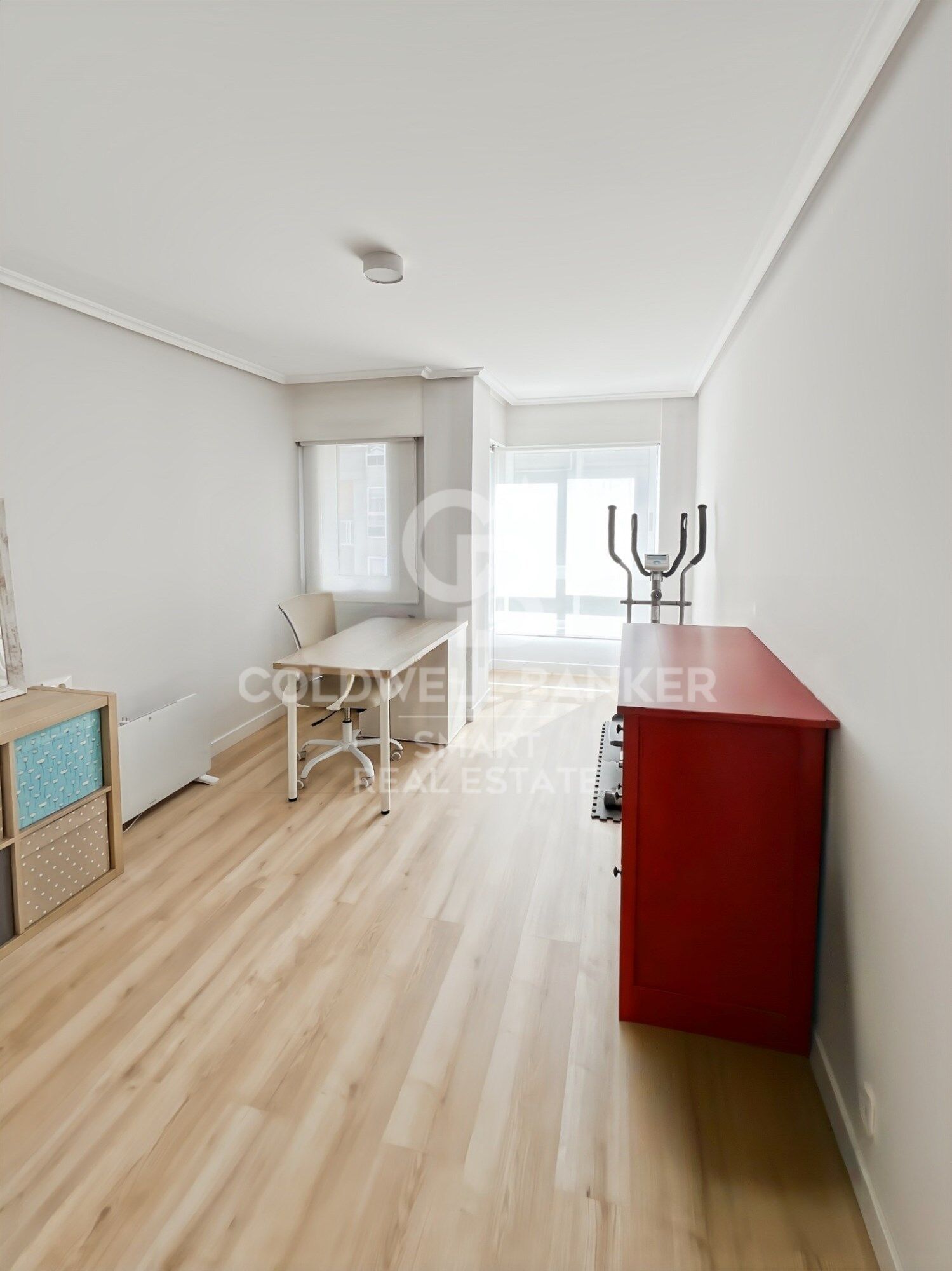 Wohnung 3 + 4 Schlafzimmer Verkauf Cambre