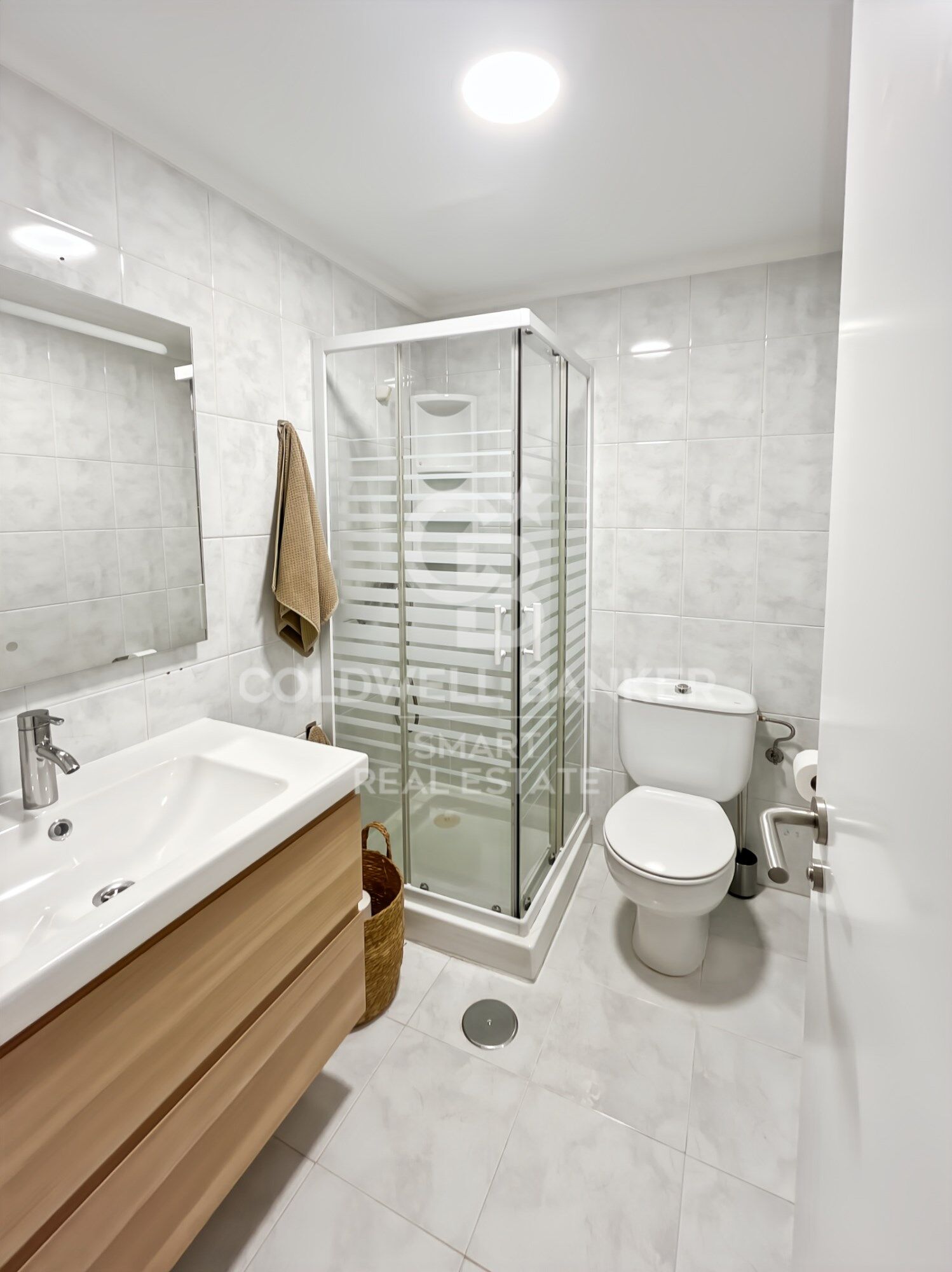 Wohnung 3 + 4 Schlafzimmer Verkauf Cambre