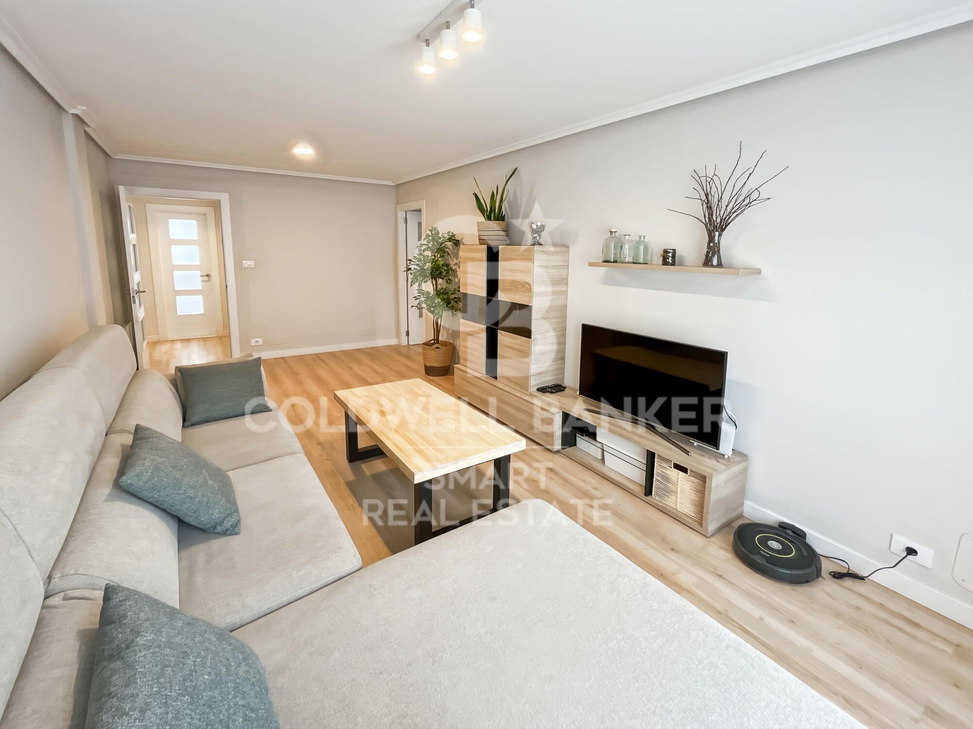 Wohnung 3 + 4 Schlafzimmer Verkauf Cambre