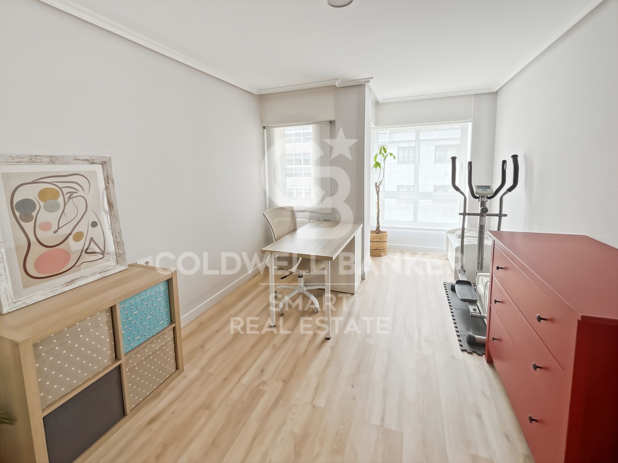 Wohnung 3 + 4 Schlafzimmer Verkauf Cambre