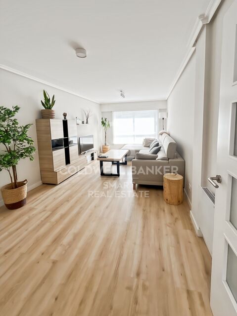 Wohnung 3 + 4 Schlafzimmer Verkauf Cambre