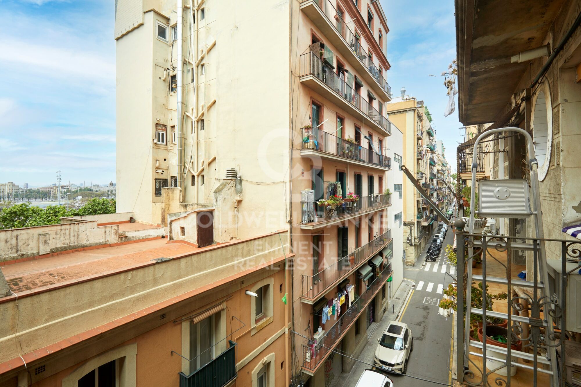 Flat 2 Pièces Acheter Barcelona
