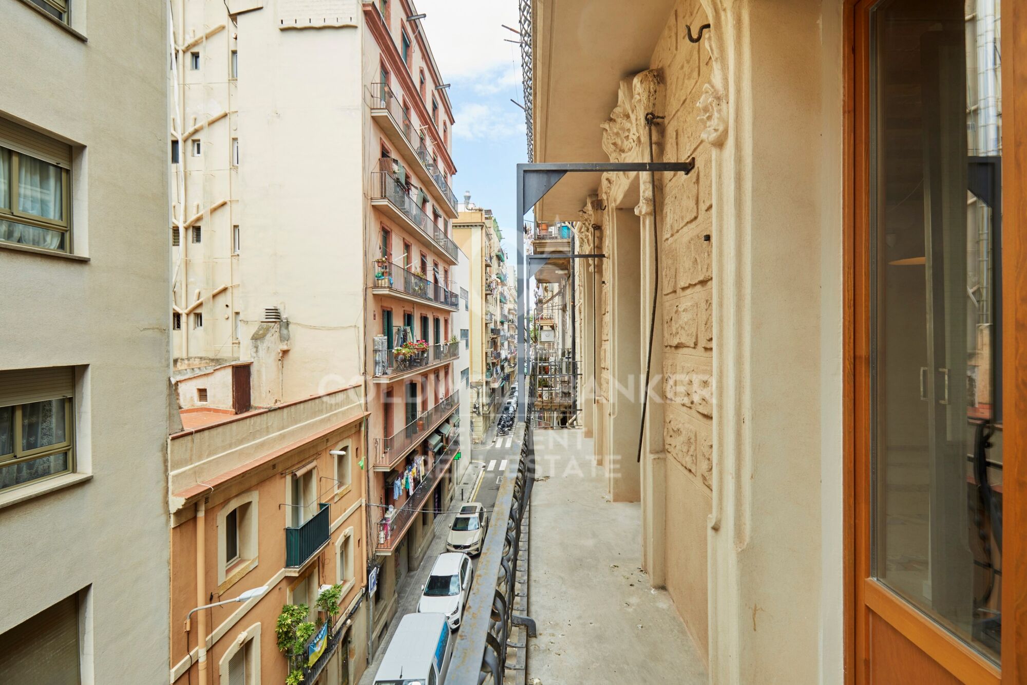 Flat 1 Bedroom Sale Barcelona