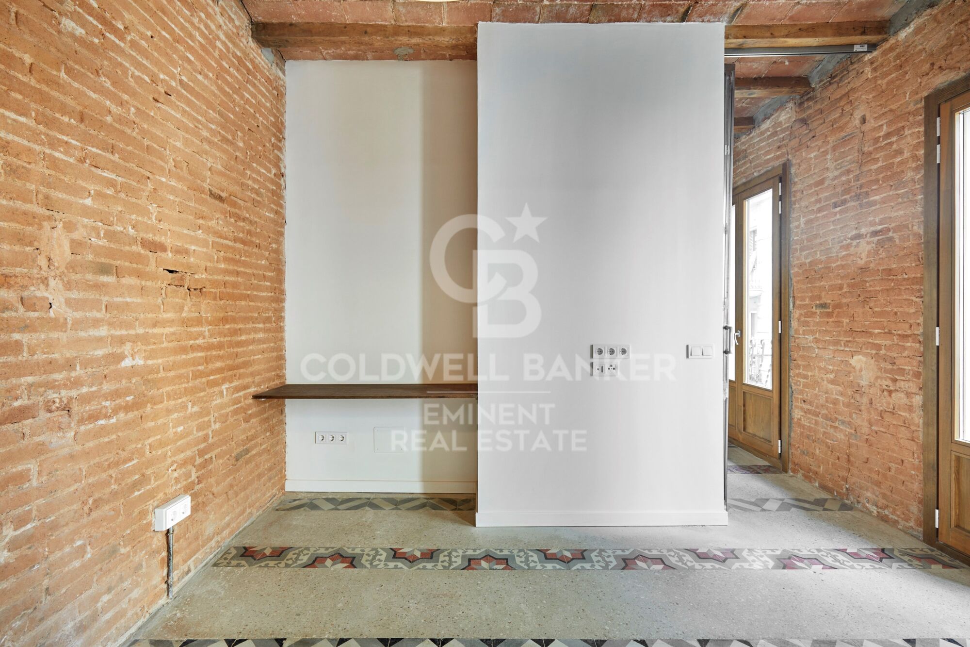 Flat 1 Bedroom Sale Barcelona