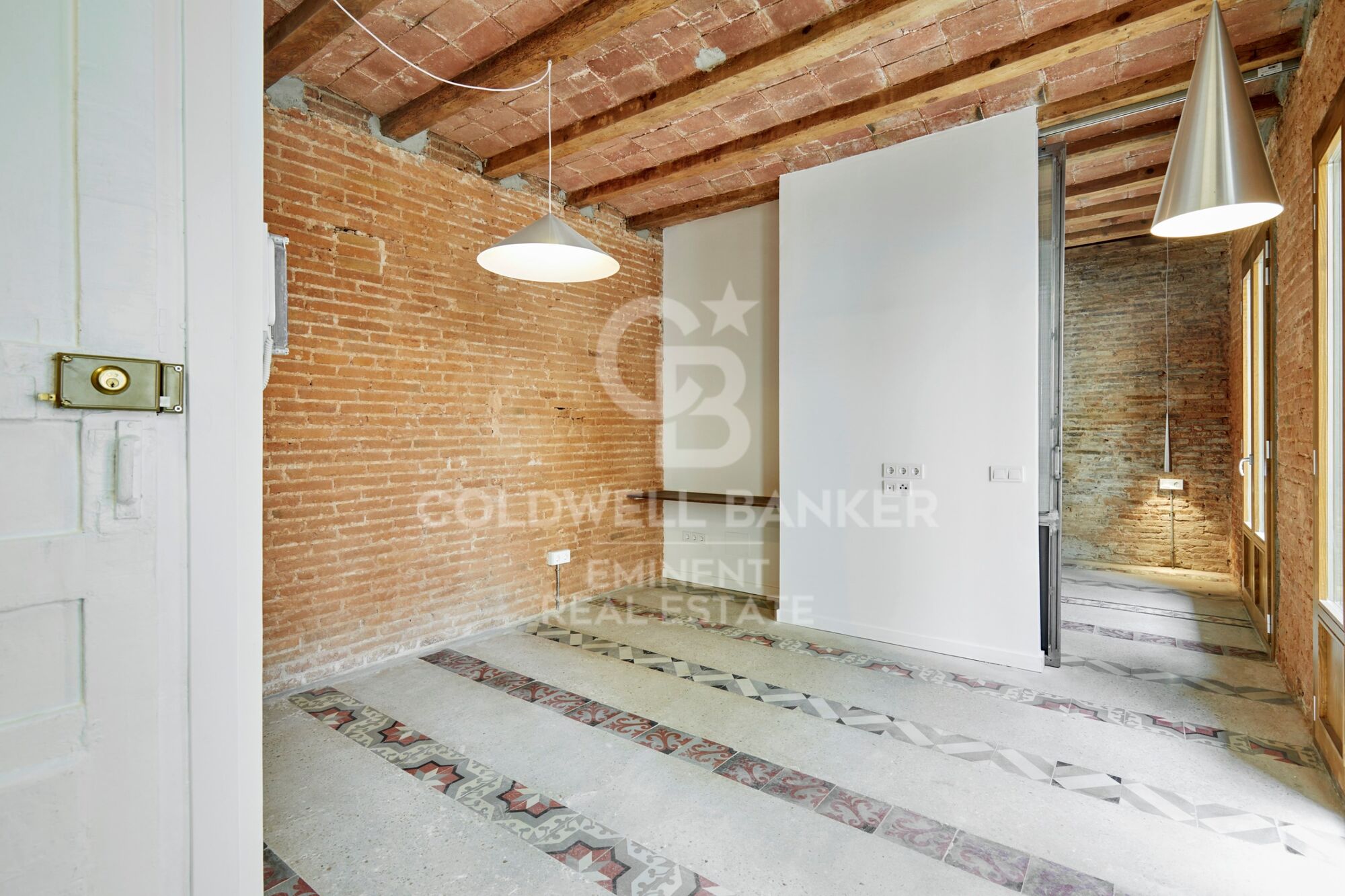 Flat 1 Bedroom Sale Barcelona