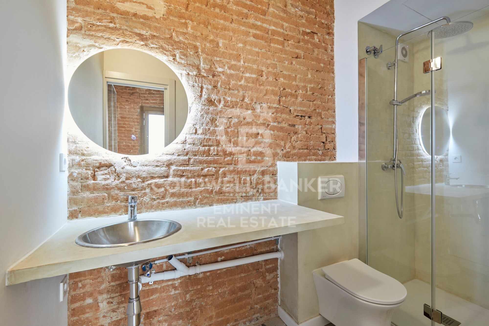 Wohnung 1 Schlafzimmer Verkauf Barcelona
