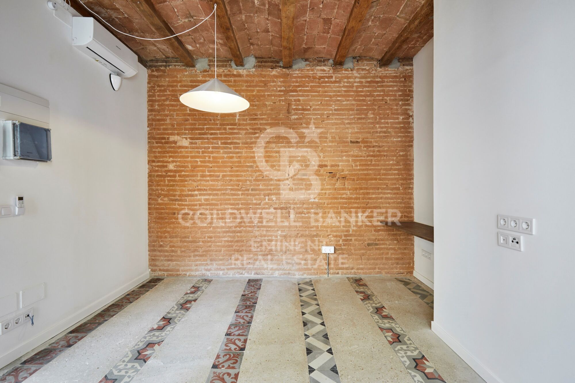 Flat 2 Pièces Acheter Barcelona