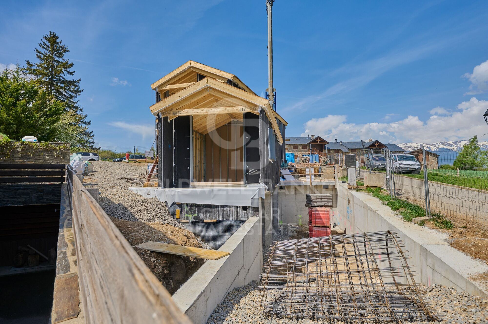 House 4 Bedrooms Sale Das