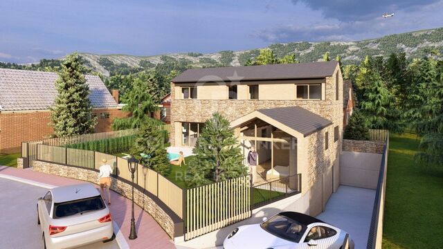 House 4 Bedrooms Sale Das