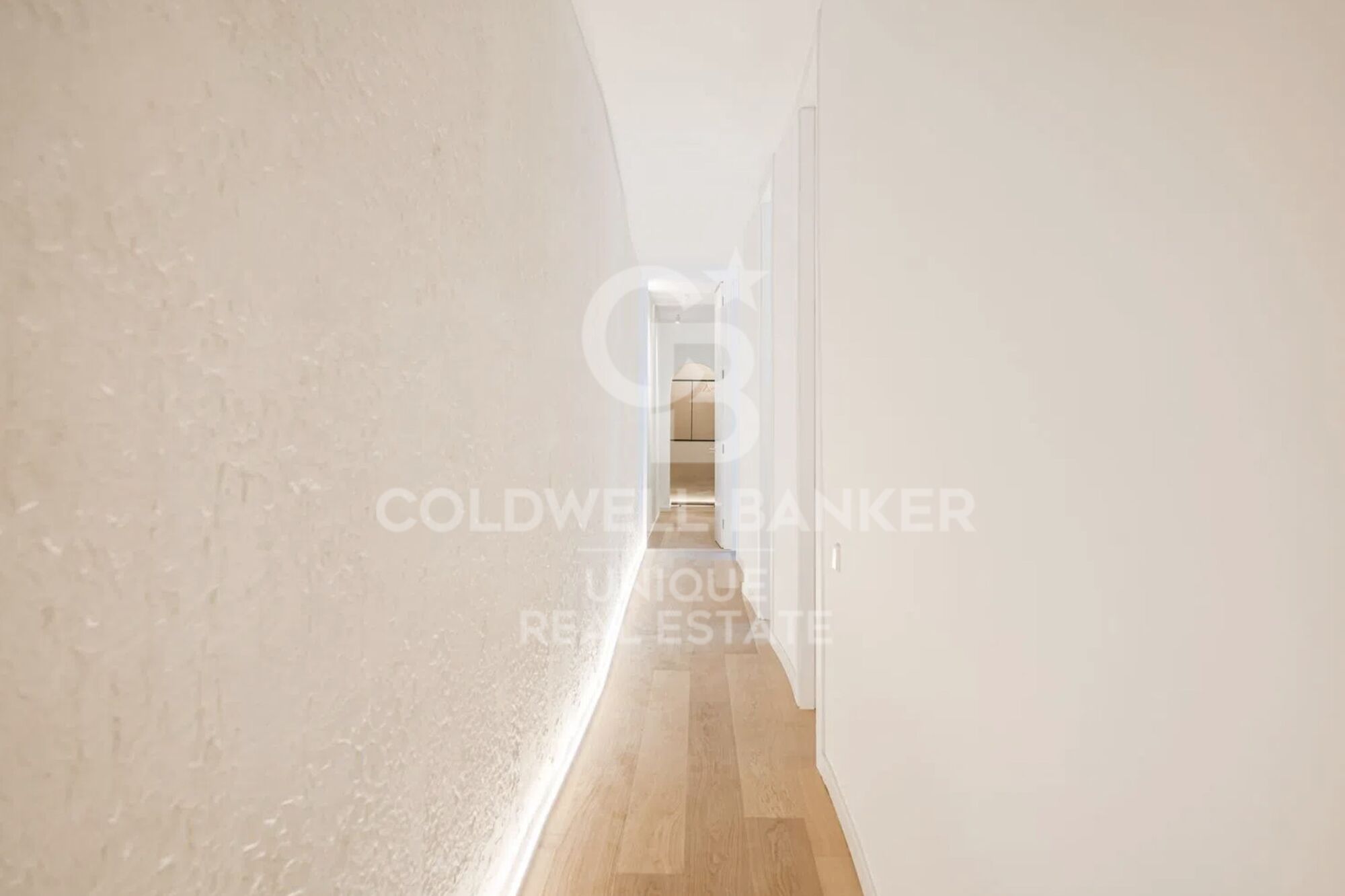 Renovierte Außenwohnung im Viertel Las Letras, Madrid