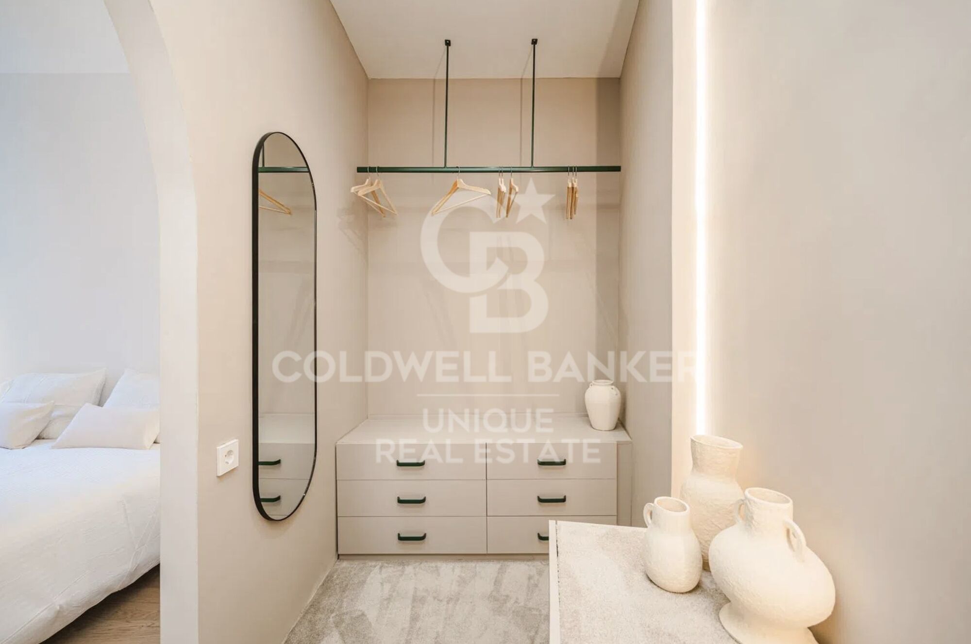 Appartement extérieur rénové dans le quartier de Las Letras, Madrid