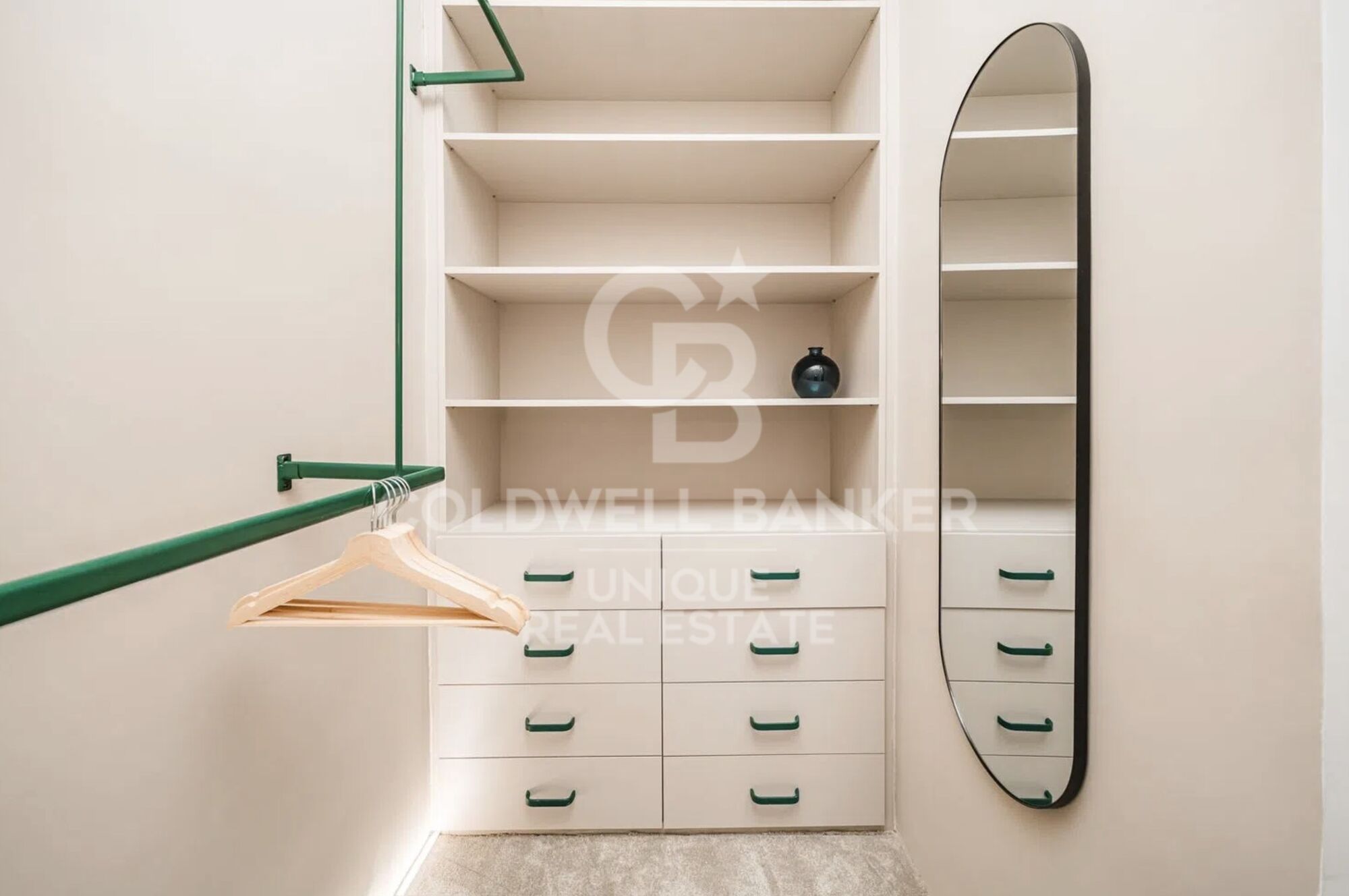 Appartement extérieur rénové dans le quartier de Las Letras, Madrid