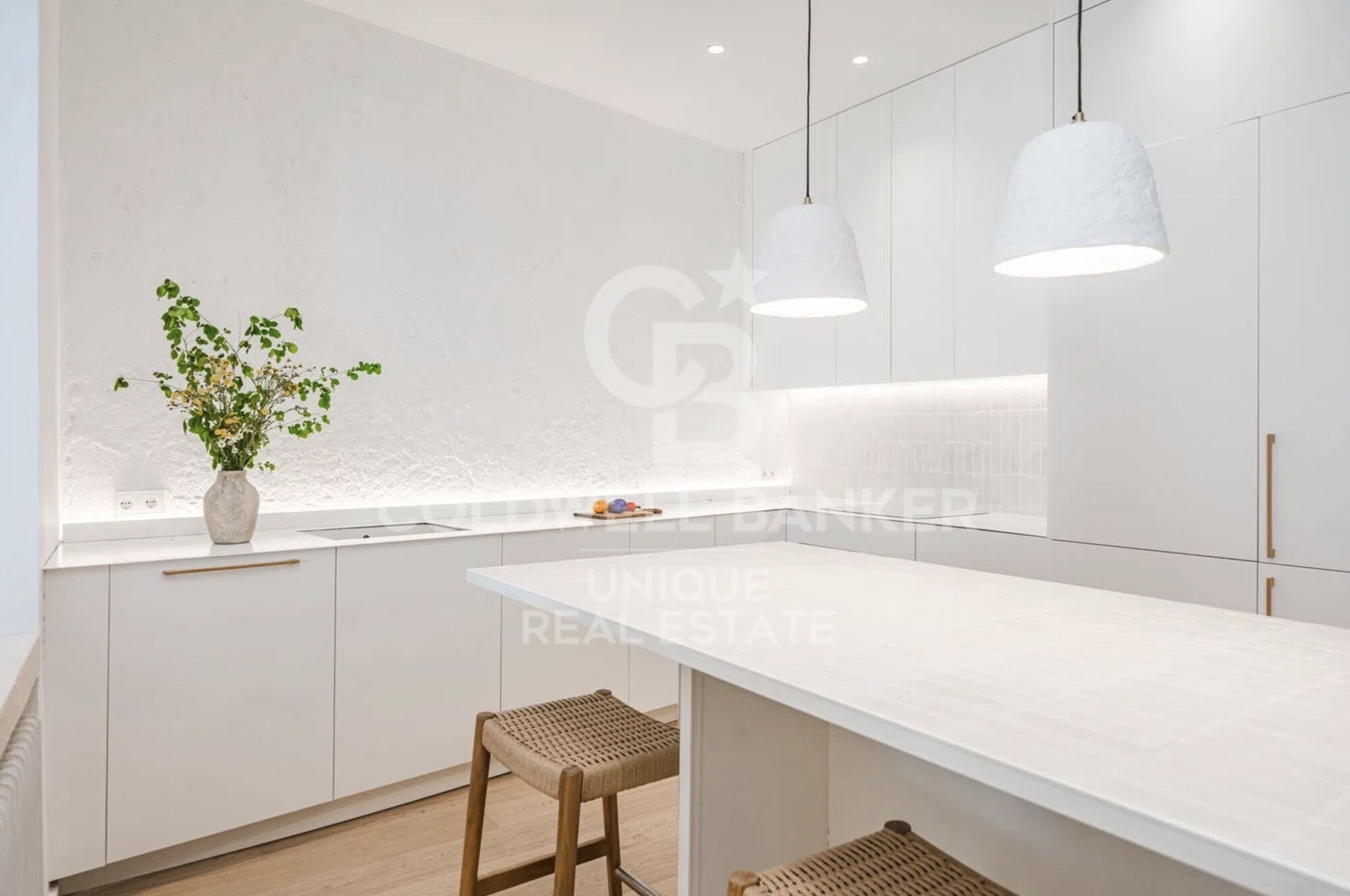 Appartement extérieur rénové dans le quartier de Las Letras, Madrid