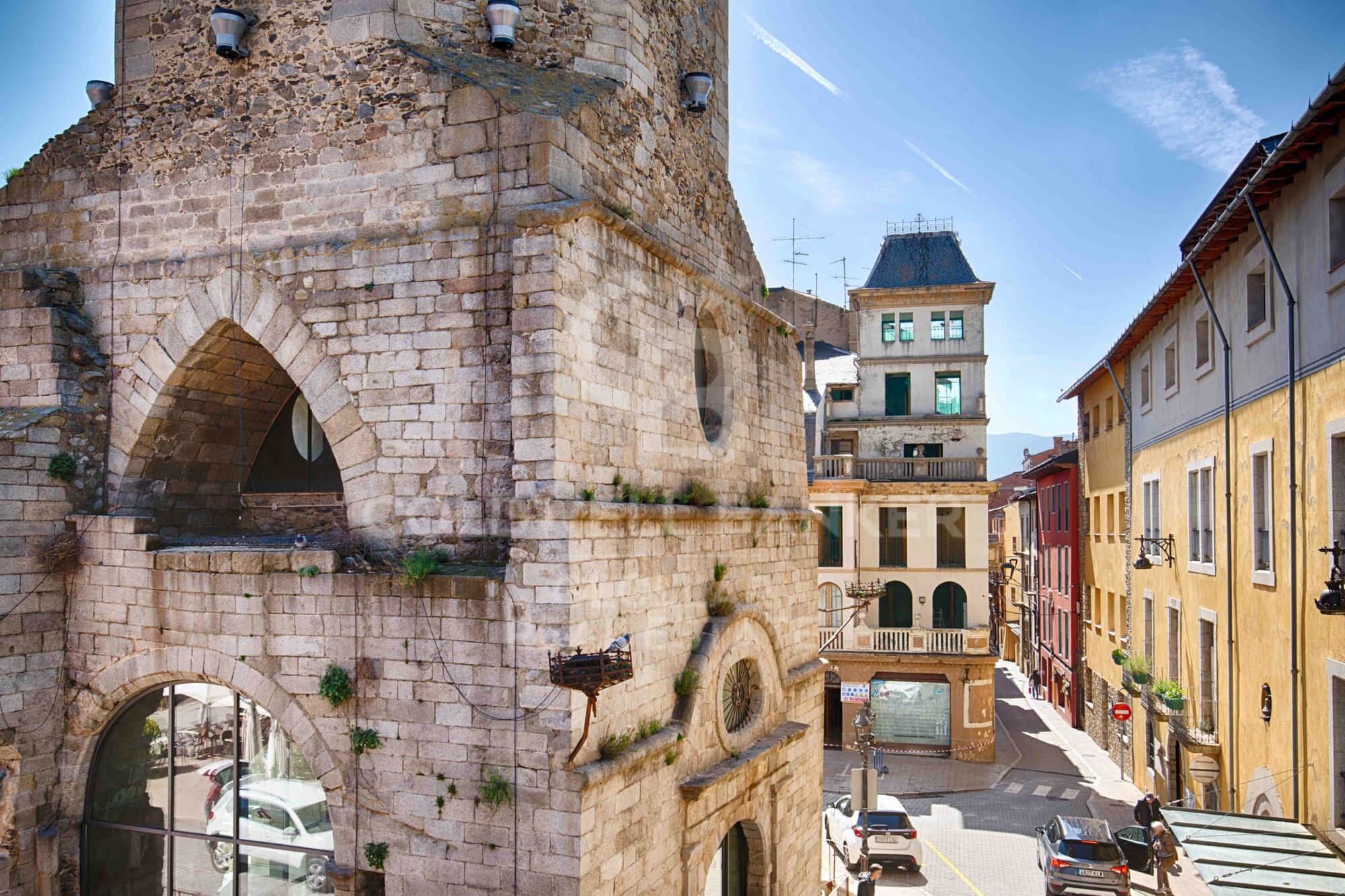 Résidence exclusive au cur de Puigcerdà