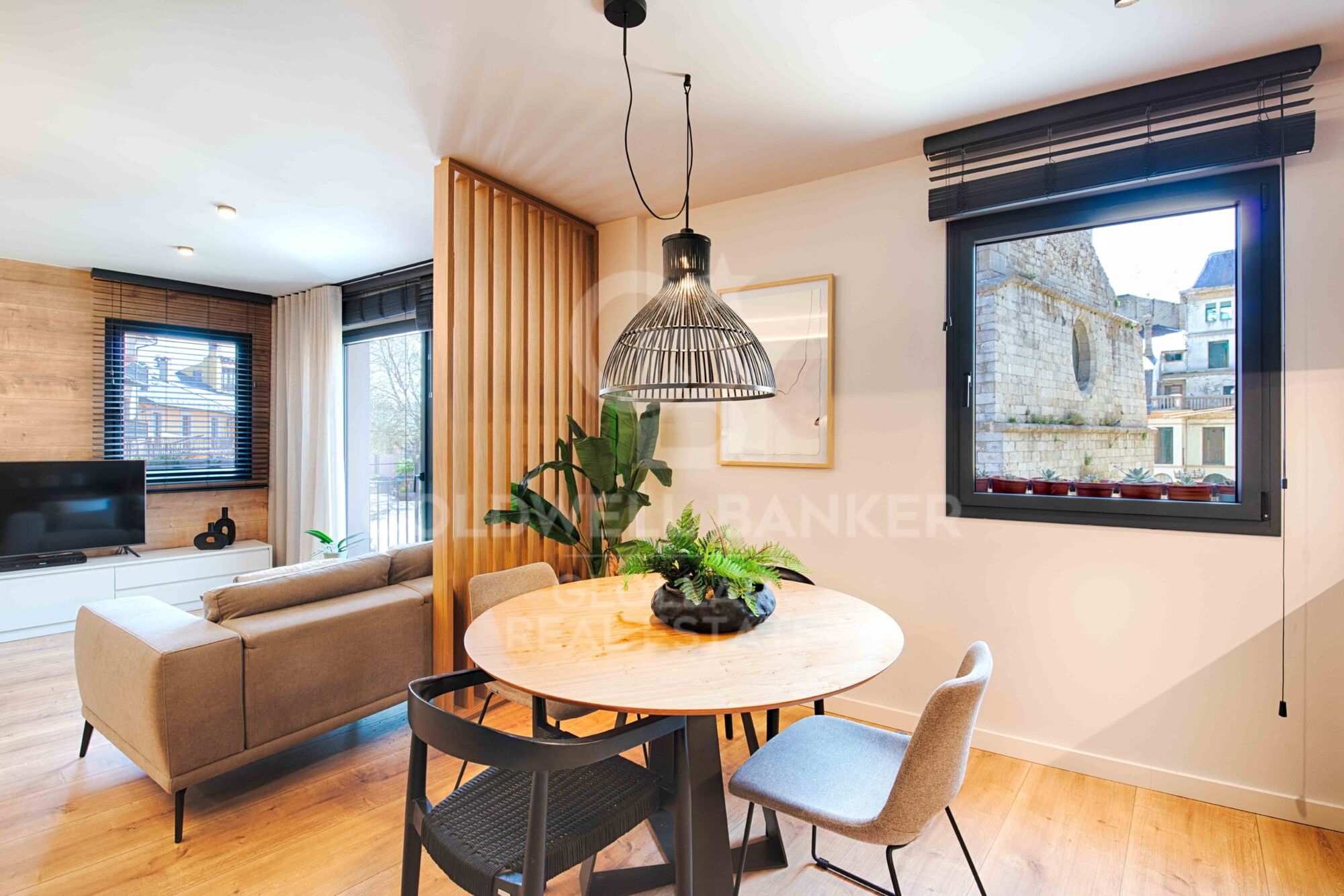 Residencia exclusiva en el corazón de Puigcerdà