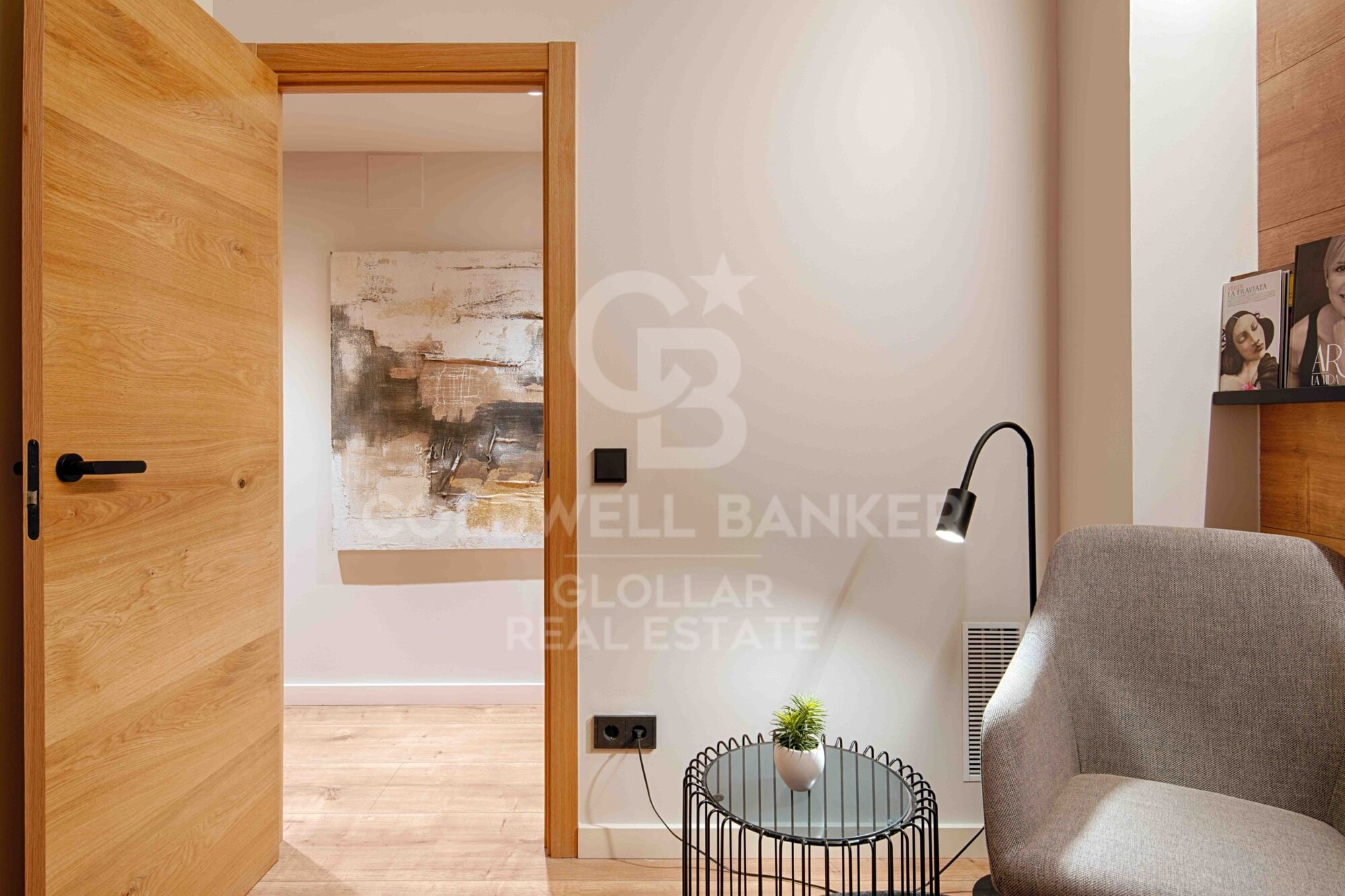 Residencia exclusiva en el corazón de Puigcerdà