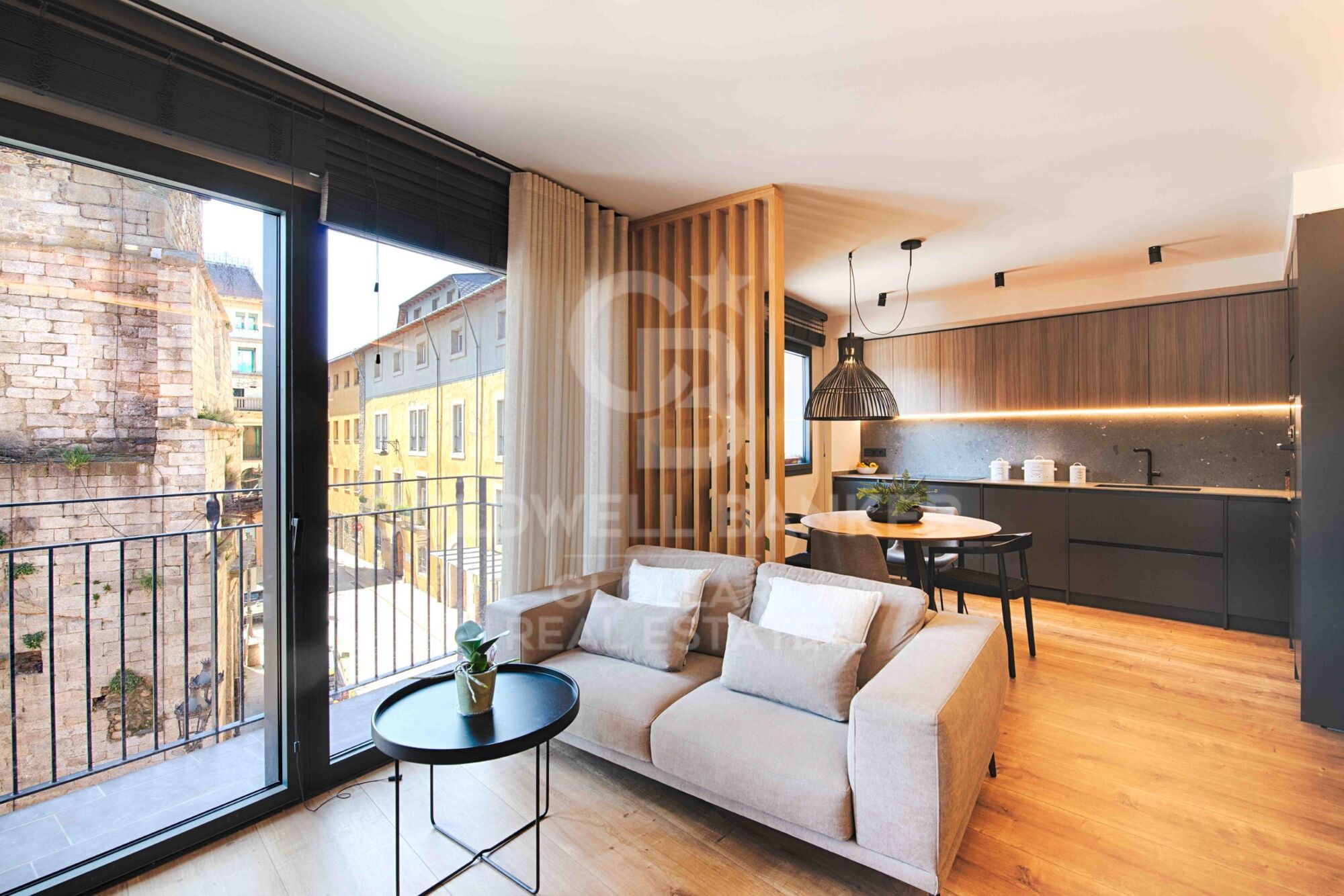 Residencia exclusiva en el corazón de Puigcerdà