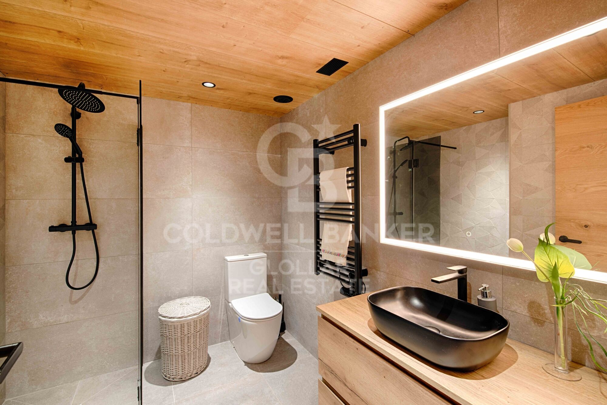 Residencia exclusiva en el corazón de Puigcerdà