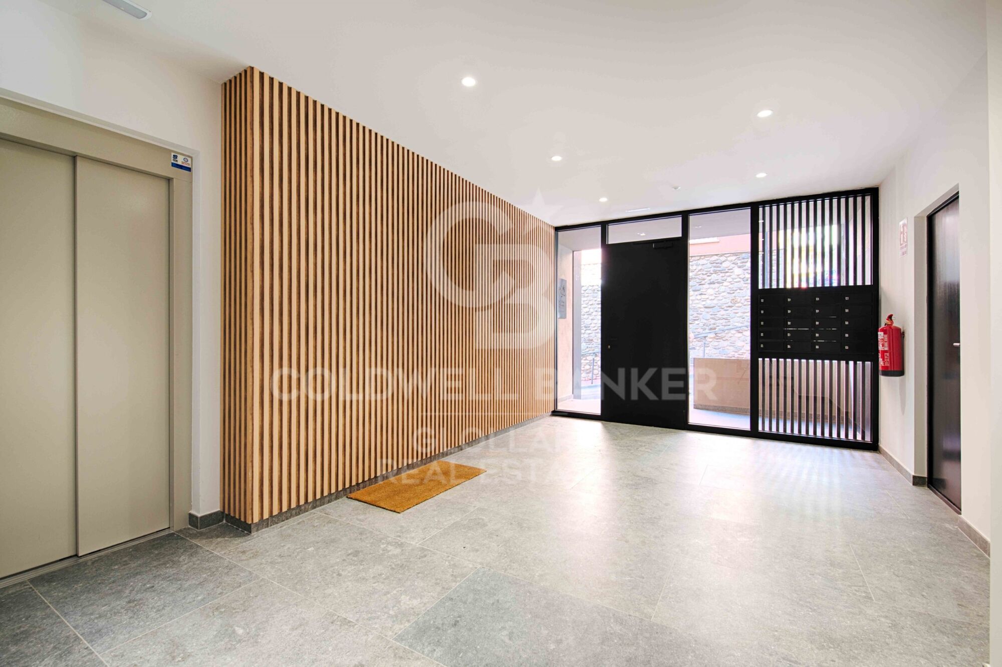 Residencia exclusiva en el corazón de Puigcerdà