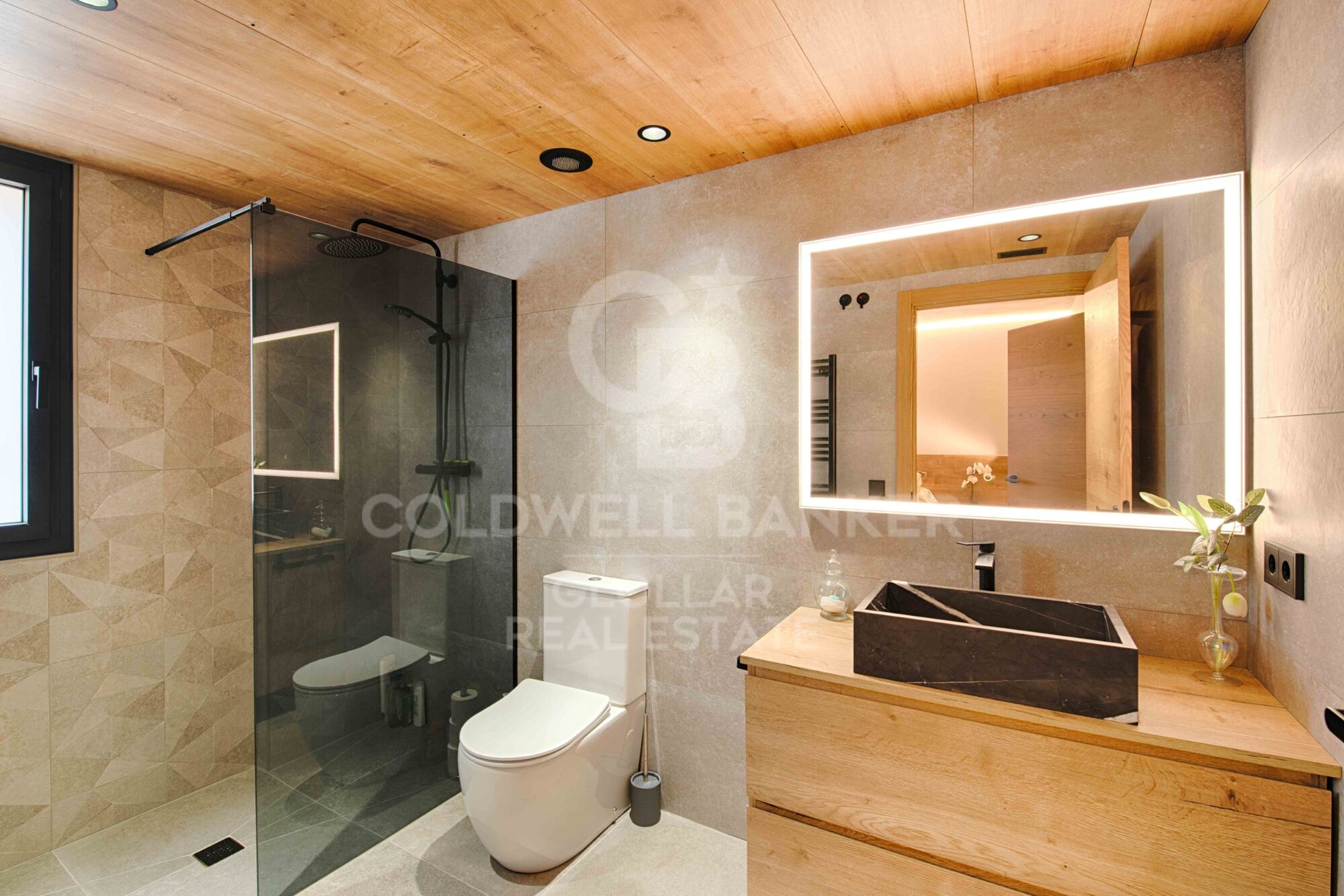 Residencia exclusiva en el corazón de Puigcerdà