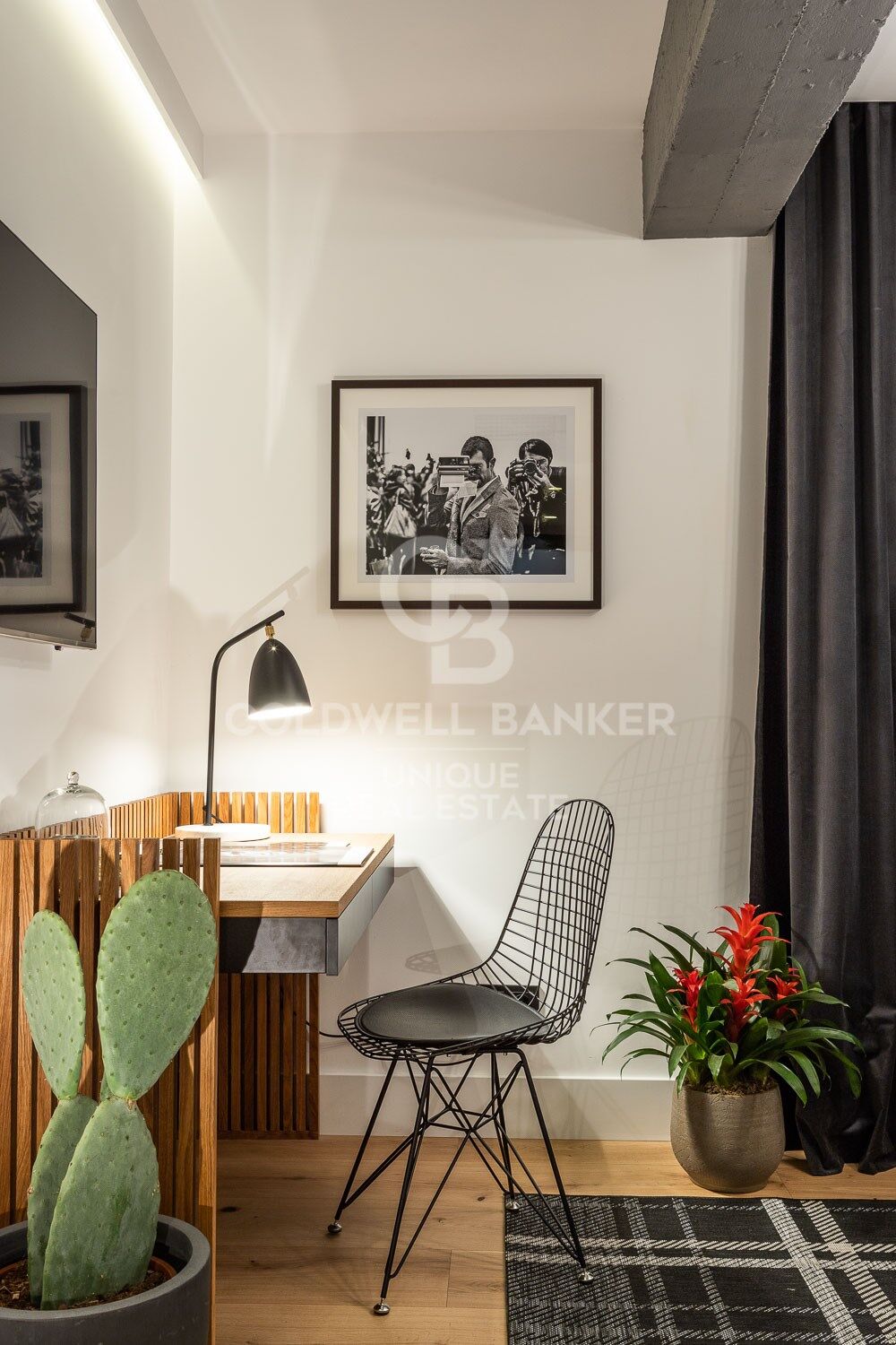 Appartement de luxe exceptionnel à Castellana, quartier Salamanque, Madrid